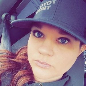 Meet your Posher, Cassie